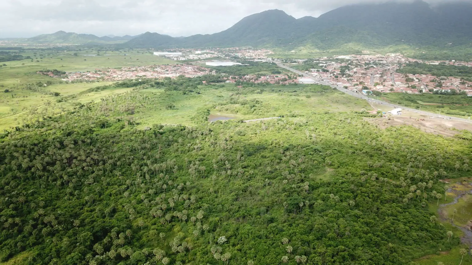 Maranguape Industrial Park