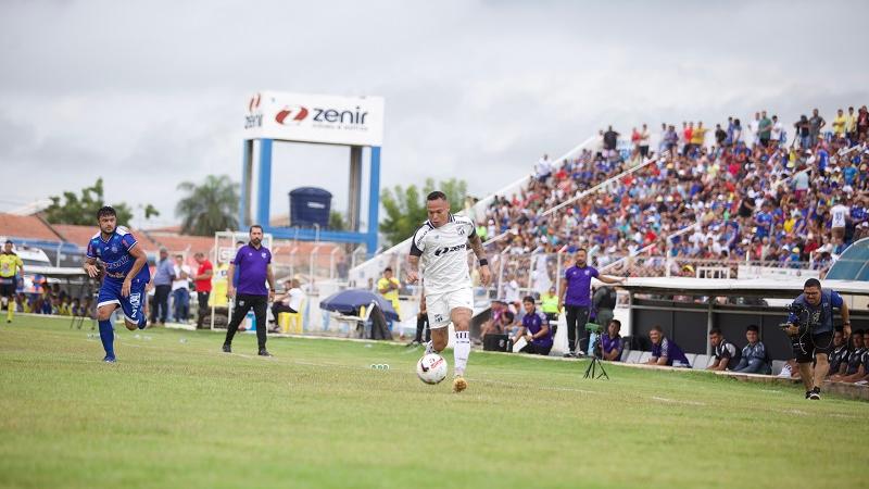 Contra Iguatu e Ituano, Ceará terá dois jogos decisivos como visitante;  veja retrospecto em 2023 - Jogada - Diário do Nordeste