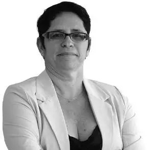 Foto frontal Ana Alves