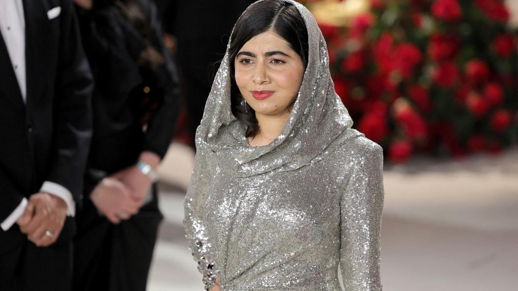 Mala Yousafzai, Oscar 2023, Jimmy Kimmel