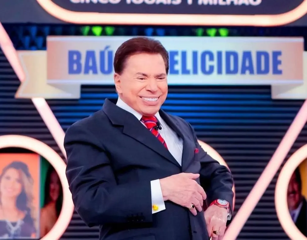Silvio Santos