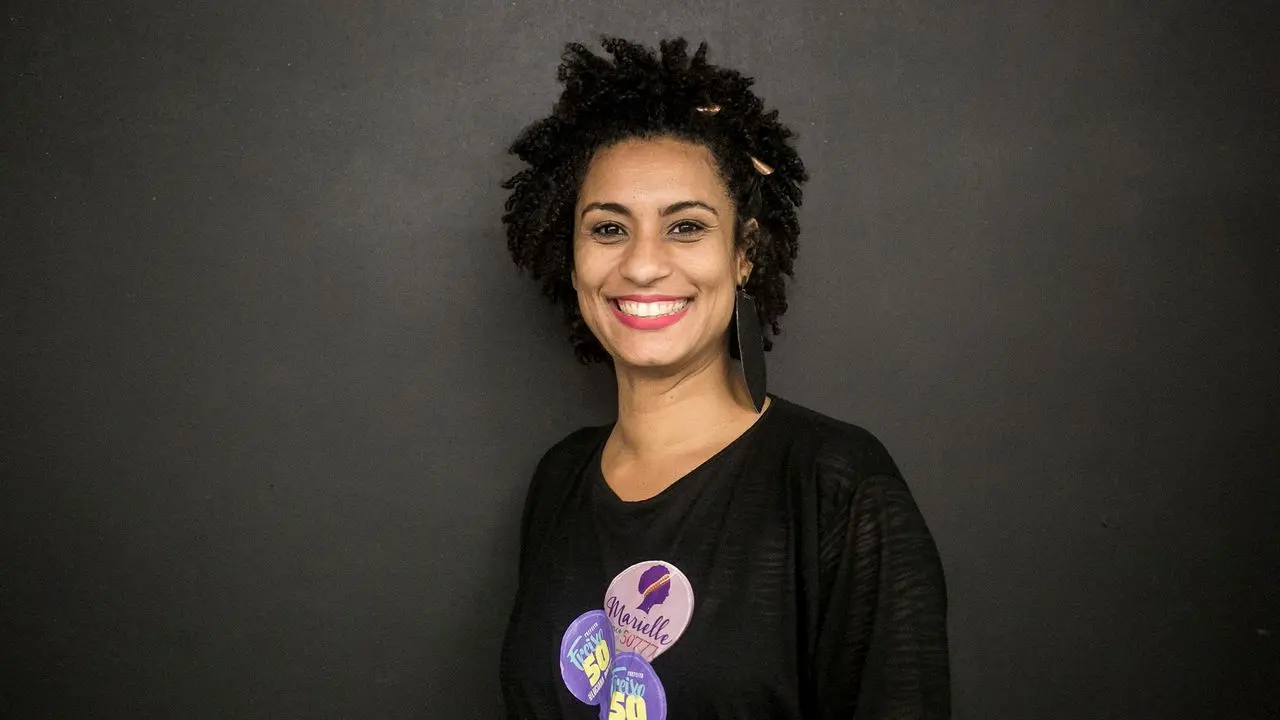 Marielle Franco