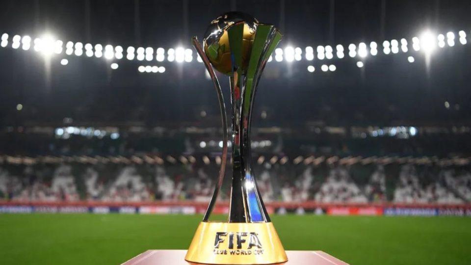 Taça do Mundial de Clubes