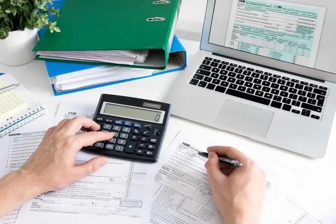 Imagem da notícia: Plantão Fiscal da OAB-CE tira dúvidas sobre a declaração do Imposto de Renda