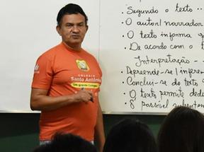 Professor Tarcísio Alves de Queirós sofreu infarto em Barbalha