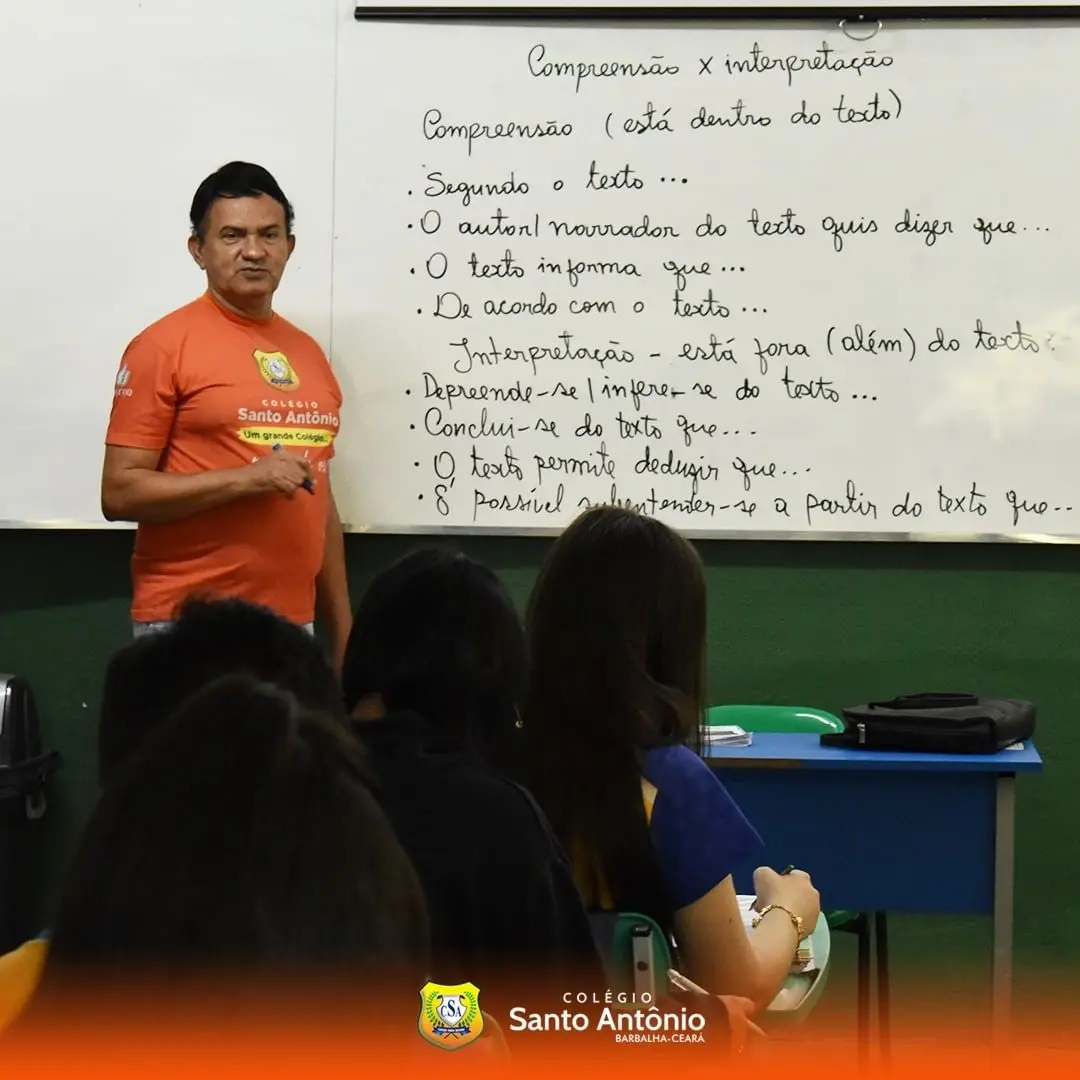 Professor Tarcísio Alves de Queirós sofreu infarto em Barbalha