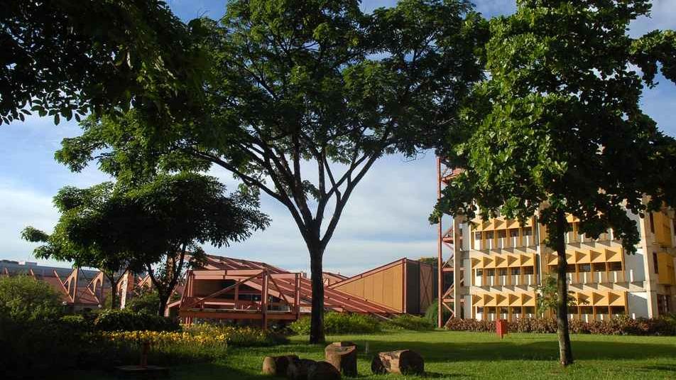 UFMG - Departamento de Genética, Ecologia e Evolução - ICB