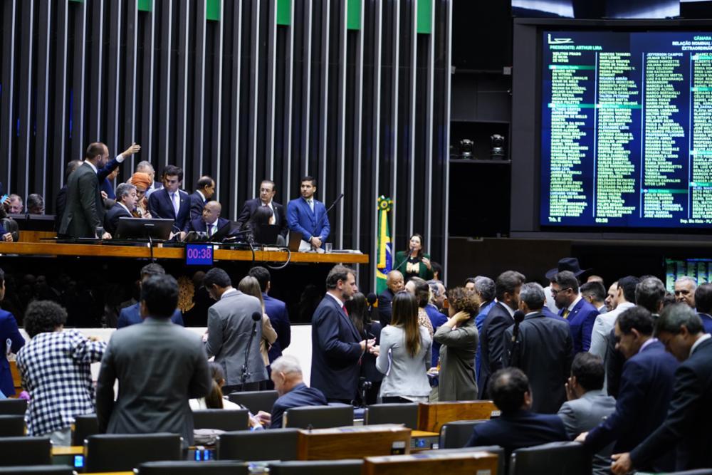 Câmara dos Deputados 2