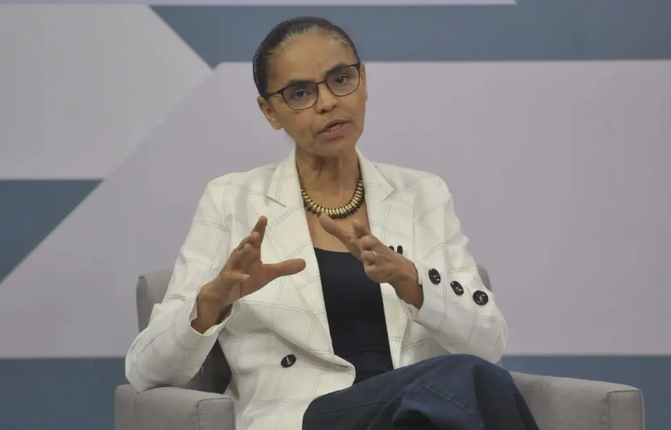 Marina Silva