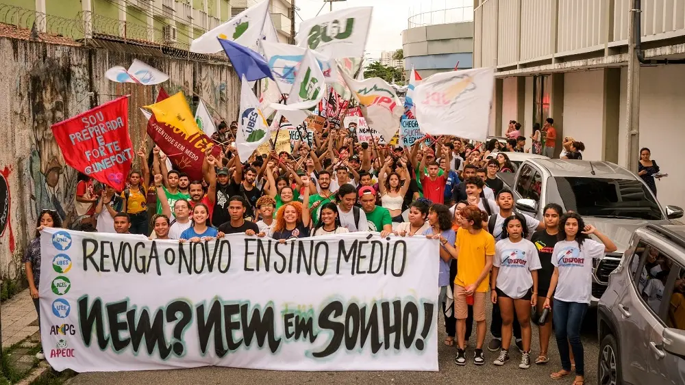 capa da noticia