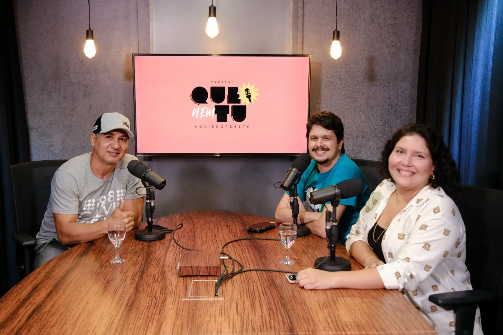 Sérgio Alves fala sobre a alcunha de 