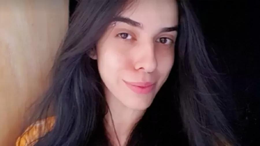 Jovem internada após cheirar pimenta