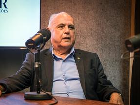 Roberto Pessoa está no terceiro mandato à frente da Prefeitura de Maracanaú
