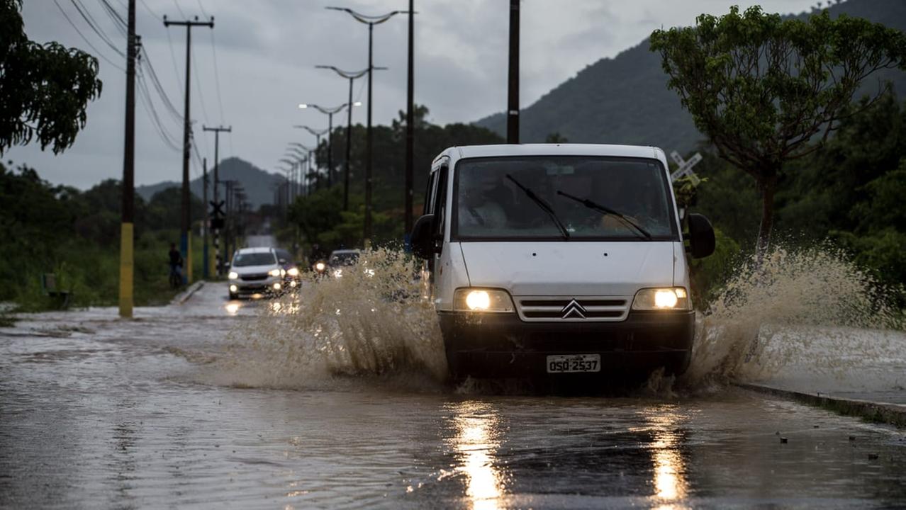 Jogo de tabuleiro orienta jovens contra riscos de chuvas fortes no Rio e  acidentes, Rio de Janeiro
