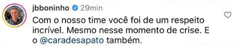 Boninho comenta sobre expulsão de participantes