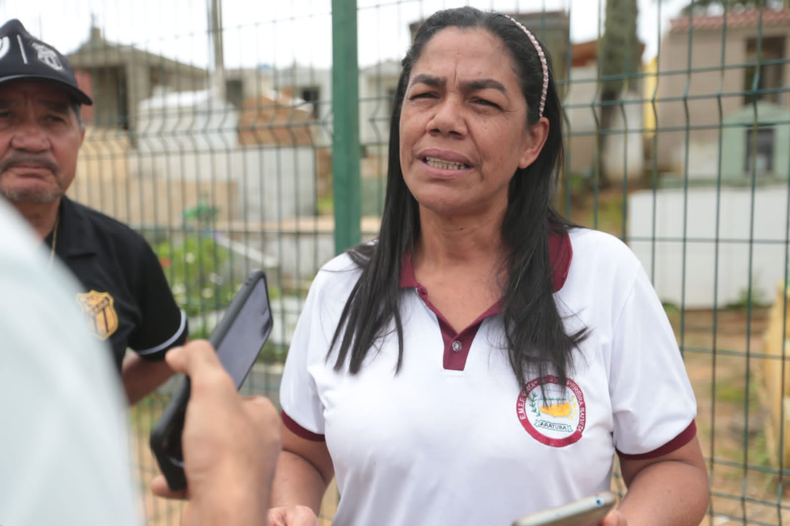 Professora fala sobre Antônio Guilherme, menino que morreu em deslizamento em Aratuba