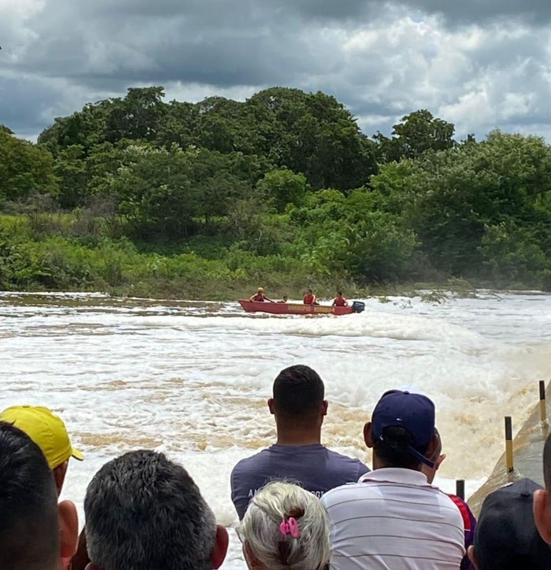 Jovem desaparecido em Itapipoca