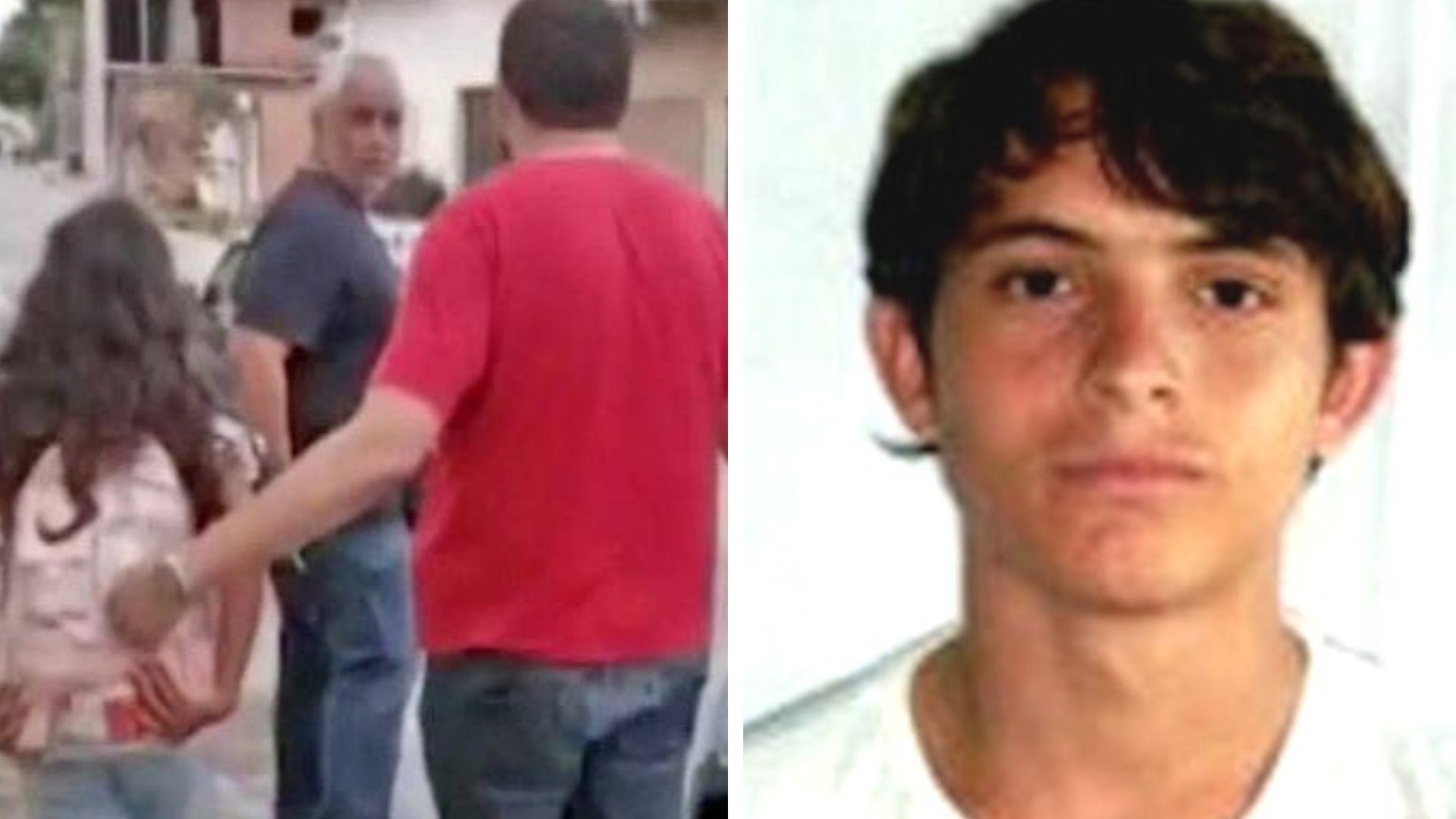 Menina de 12 anos é resgatada após ser levada do Rio de Janeiro para o Maranhão por homem de 25 anos