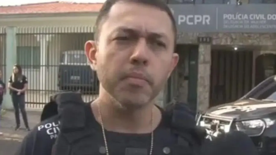capa da noticia