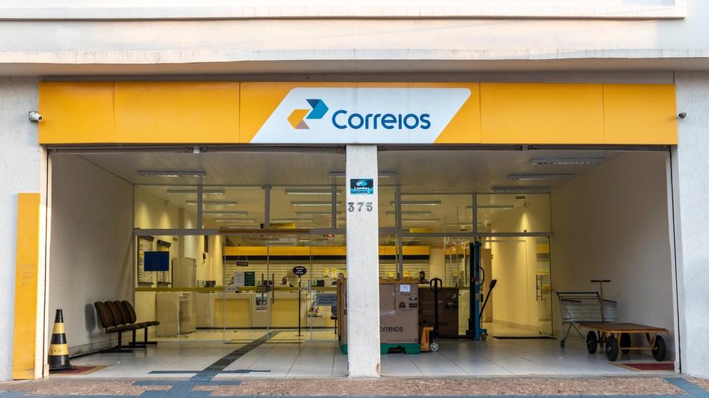 Correios abre processo seletivo para Jovem Aprendiz em Sergipe