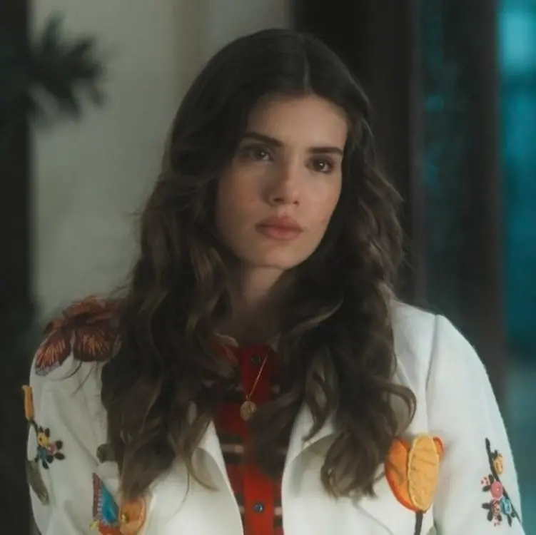 Marê, personagem de Amor Perfeito