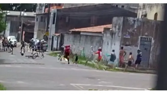 capa da noticia