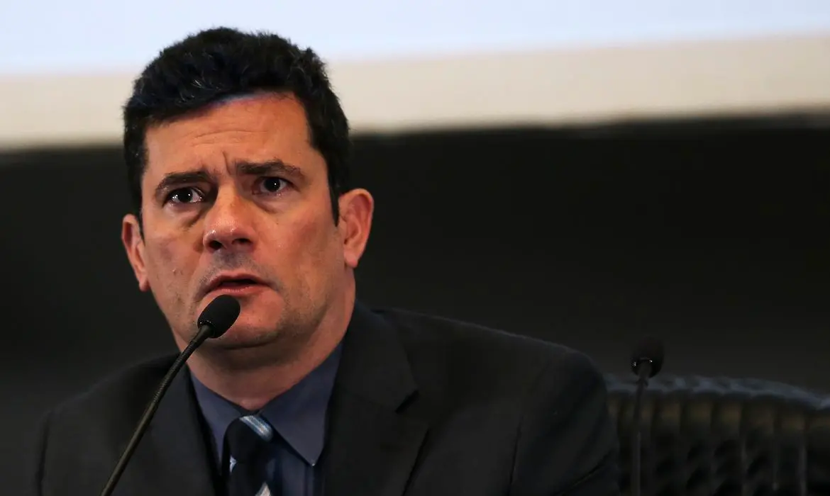 Sergio Moro