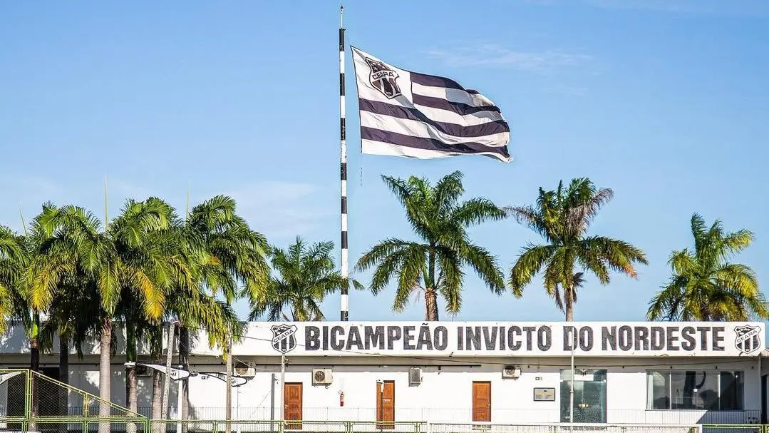 Sede do Ceará
