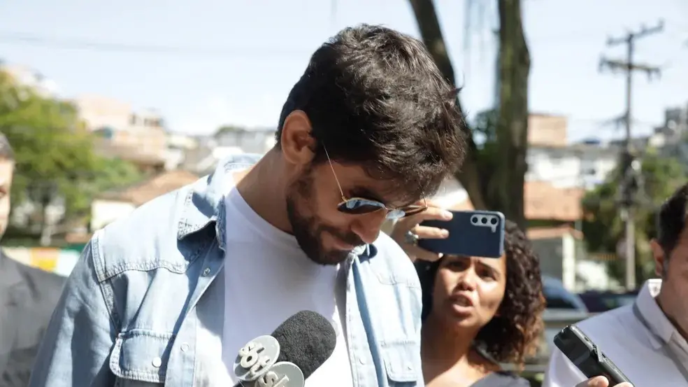capa da noticia