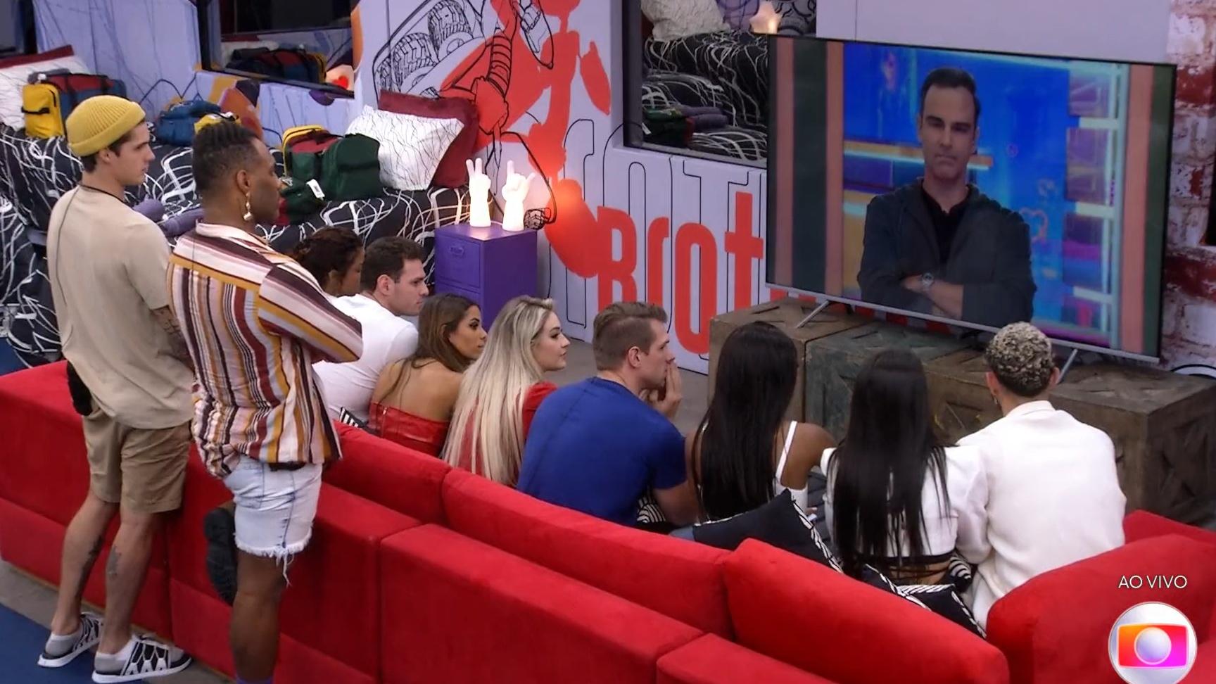 Quem entra no BBB 23 de novo? Key e Larissa estão na frente na enquete ...