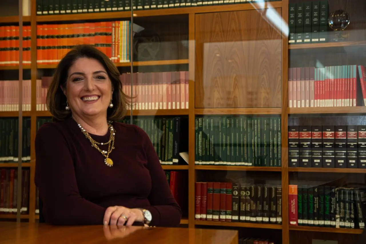 Carla Teresa Martins Romar