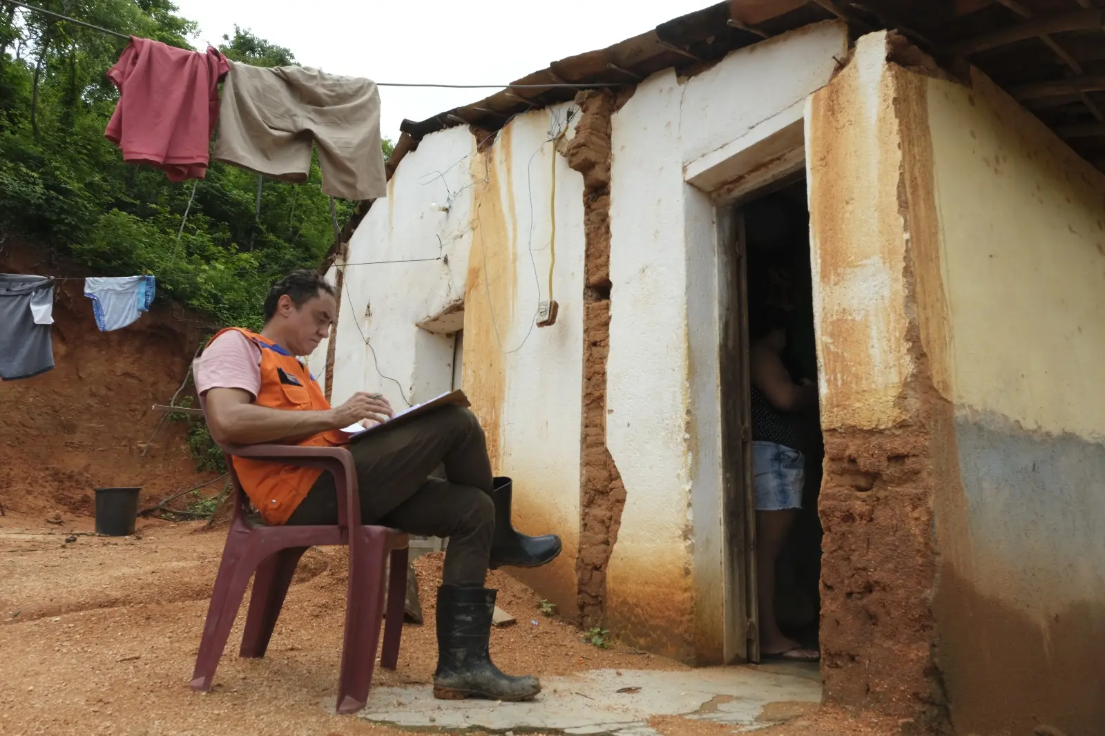 Defesa Civil Itapipoca