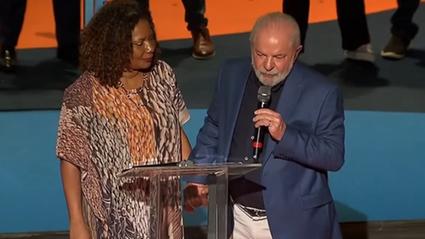 Lula altera Lei Rouanet com perspectivas de mais recursos para o Nordeste; veja mudanças - Verso - Diário do Nordeste