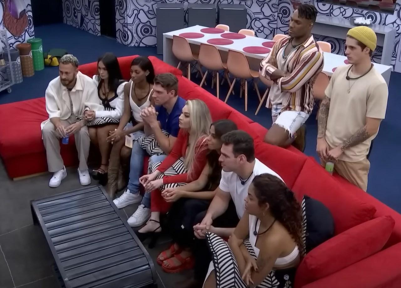 Repescagem BBB 23