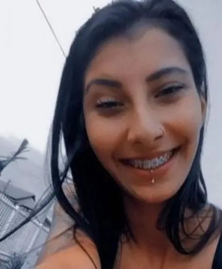 Jéssica Elias da Rosa