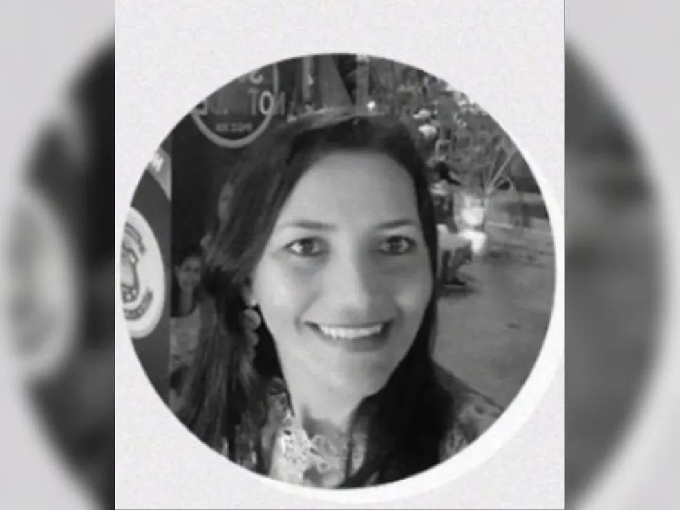 Nagela Eduardo Alves