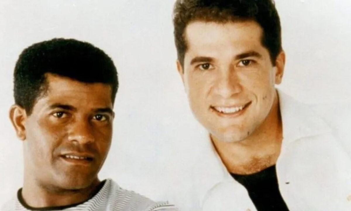 João Paulo e Daniel