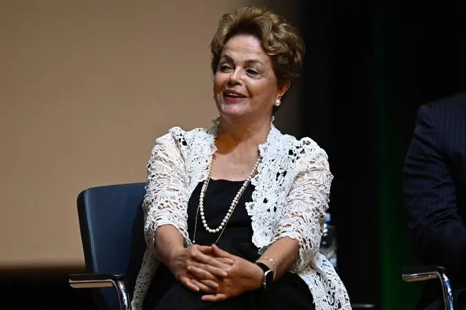 Dilma Rousseff foi eleita por unanimidade por comitê
