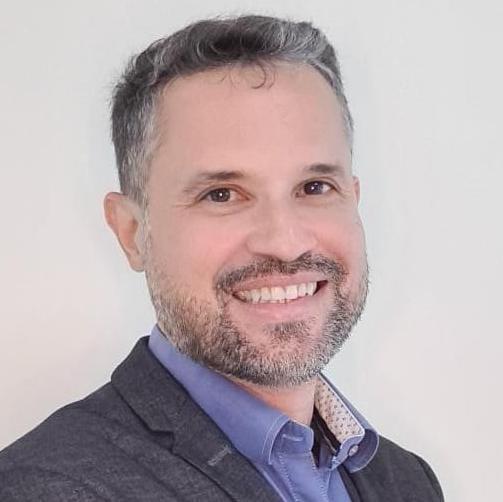 Coordenador do curso de Direito da Estácio Ceará