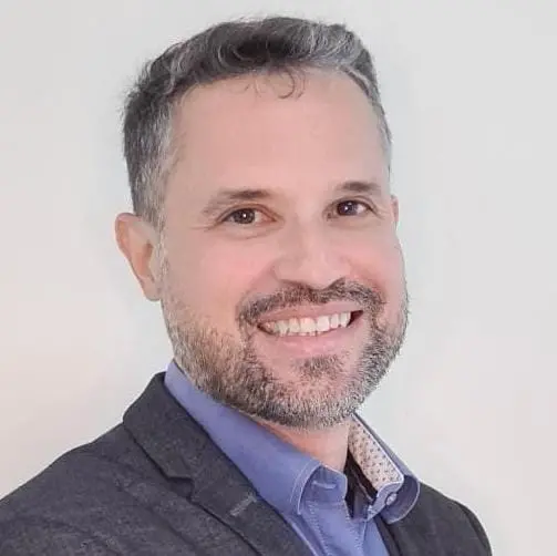 Coordenador do curso de Direito da Estácio Ceará