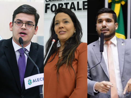 É a LUTA pela VAGA no Torneio de CANDIDATOS 2024! 