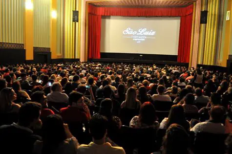 65 anos como palco da cultura no Ceará
