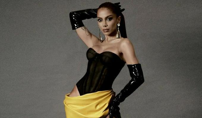 Aniversário de 30 anos da Anitta