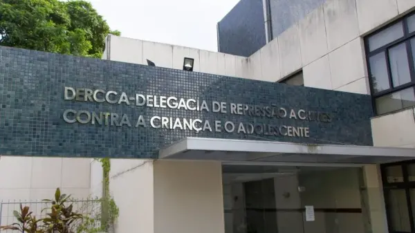 capa da noticia