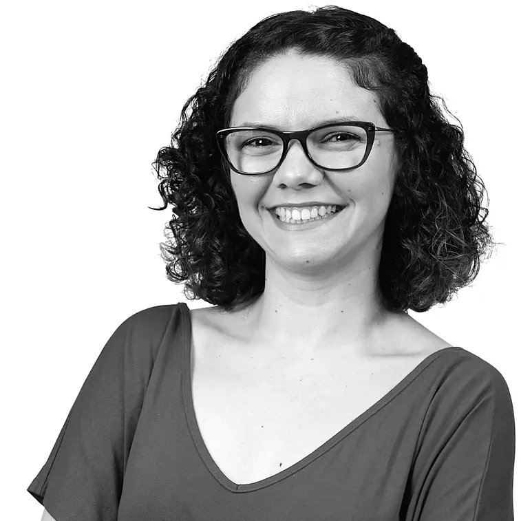 Foto frontal Lorena Cardoso