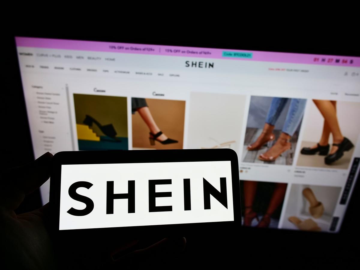 Taxas para compras em sites como Shein e Shopee existe desde 1999
