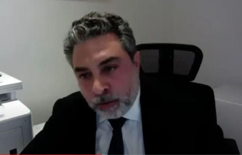 Tacla Duran depoimento