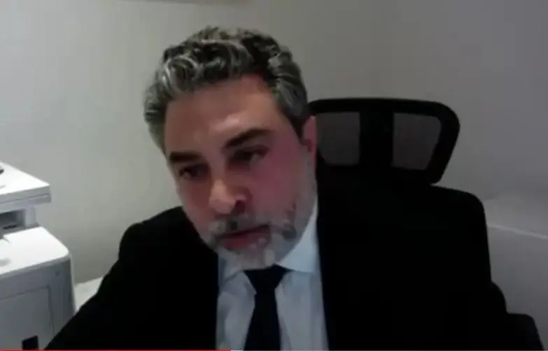 Tacla Duran depoimento