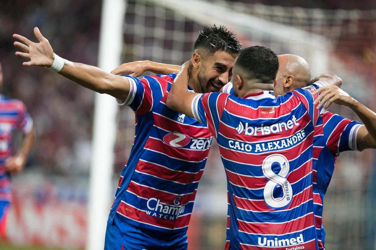 Tabela dos jogos do Bahia na Copa Sul-americana é divulgada