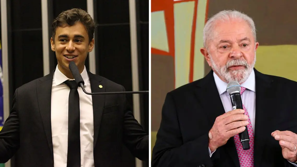 capa da noticia
